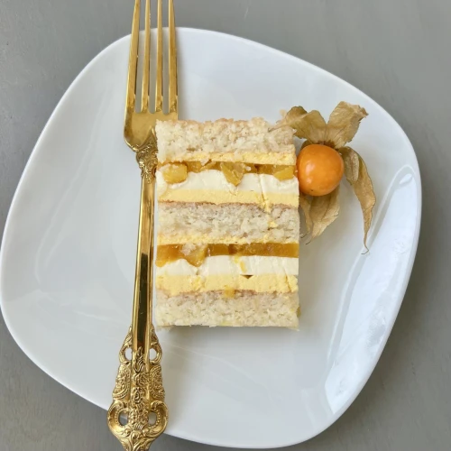 Манго маракуйя кокос