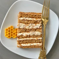 Медовик