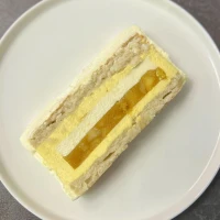Манго маракуйя кокос