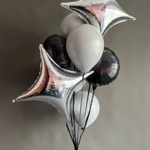 Воздушные шарики