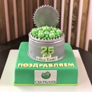 Корпоративные