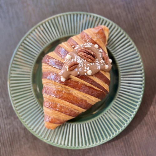 Круассан #2317 шоколадный, 120 г