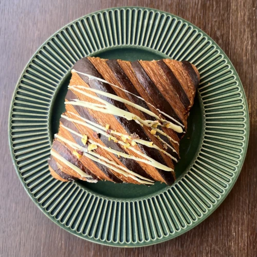 Круассан #2897 дубайский, 150 г